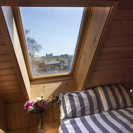 Discovery House And Annex Bed & Breakfast *