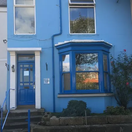 Discovery House And Annex * Whitby